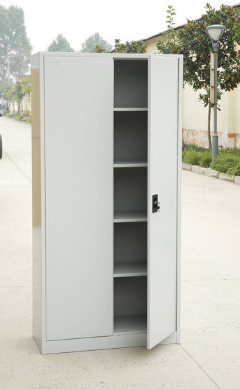 Fair Price Steel Godrej Office Storage Cabinets Cupboard With 4