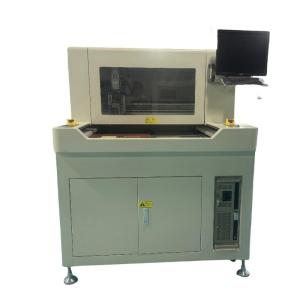 Wholesale pcb company: Veshay PCB Router Machine PCB Separator