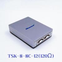 Veshay Akemond PCB Data Logger TSK-8-8C Max 8 Channels PCB Strain Testing in Electronics Industry