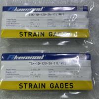 Veshay Akemond PCB Strain Gauges PCB Stress Measurement Object Attached To Boards' Surface