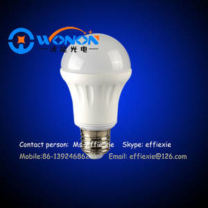 Wholesale smd led bulb: New Design 5w 7w LED Bulbs