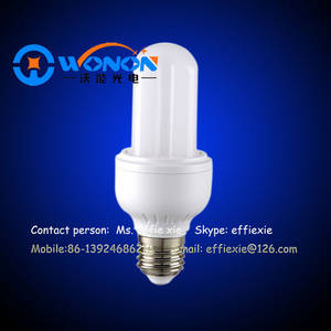 Wholesale energy saving lamps: 7W 9W 12W LED Energy Saving Lamps