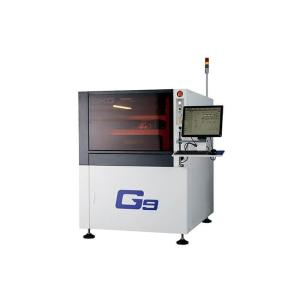 Wholesale digital printing t: GKG G9 SMT Stencil Printer