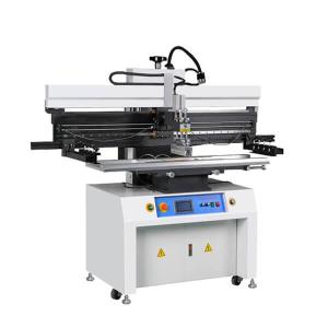 Wholesale automatic loader: China SMT Stencil Printer Factory Manufacturer