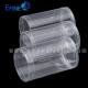 Efine Plastic Cylinder Tubes Packaging