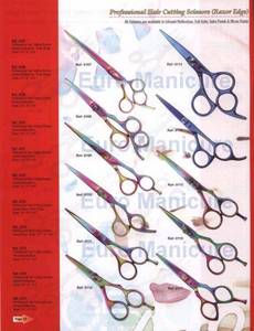 Wholesale razor scissors: Barber Scissors