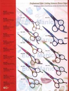 Wholesale barber razor scissor: Barber Scissors Wholesale barber razor scissor: Barber Scissors