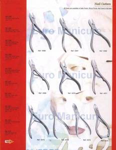 Wholesale steel cutter: Nail Cutters