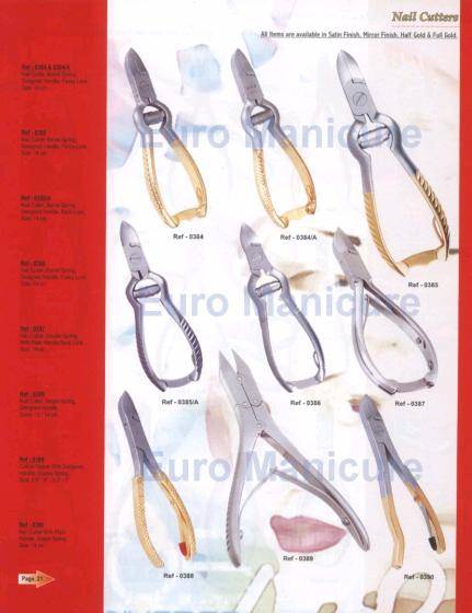 Nail Cutter