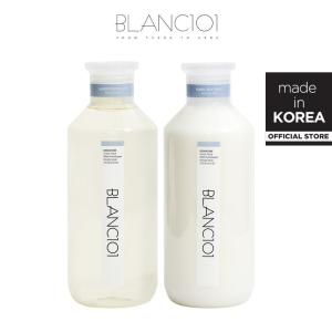 Wholesale palm oil: BLANC101 Baby Laundry Detergent , Fabric Softener 1000ml (Made in Korea)
