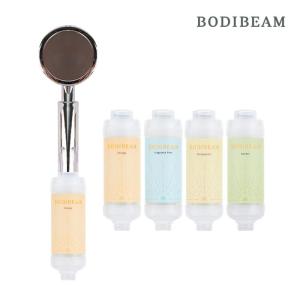 Wholesale bulk hair: BODIBEAM Vitamin Fragrance Shower Filter , Made in Korea