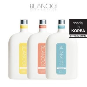 Wholesale fabric: BLANC101 Baby Laundry Detergent , Fabric Softener 1200ml (Made in Korea)