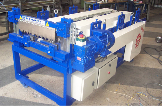 Pittsburgh Lock Forming Machine(id:6715050) Product details - View ...