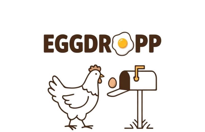 Egg Dropp