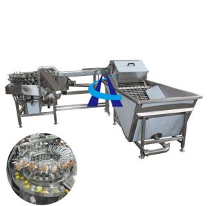 Wholesale Food Processing Machinery: Egg Breaking Machine Is A Essential Food Processing Machinery in the Bakery,Deep Process,Poultry,Egg