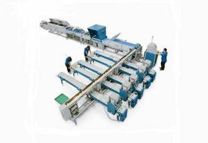 Wholesale 1.5 3 6m: Automatic Egg Grading and Packing Machine