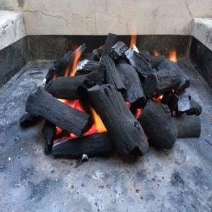 Wholesale chemical: Hexagonal Sawdust Briquettes with Small Hole in the Middle Burning Time More Than 8 Hours 30 Min....