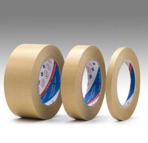 Wholesale acrylic barrier: Kraft Paper Tape