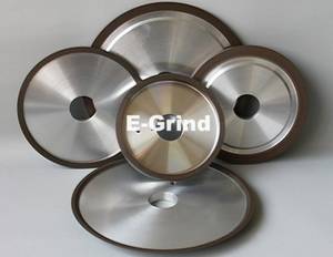 Wholesale Woodworking Machinery Parts: Grinding Wheels for Woodworking Industry