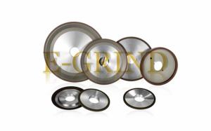 Wholesale resin bond diamond tools: Metal Bond Diamond Wheel