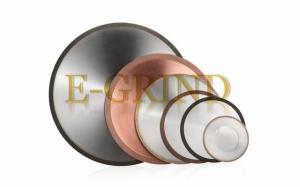Wholesale Other Manufacturing & Processing Machinery: Resin Bond Grinding Wheels