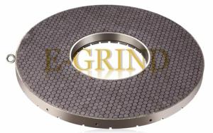Wholesale camshaft grinding wheel: Vitrified Bond Grinding Wheels