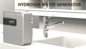 Wholesale ro water purifier: Hydrogen Water Generator ( EGU-900)