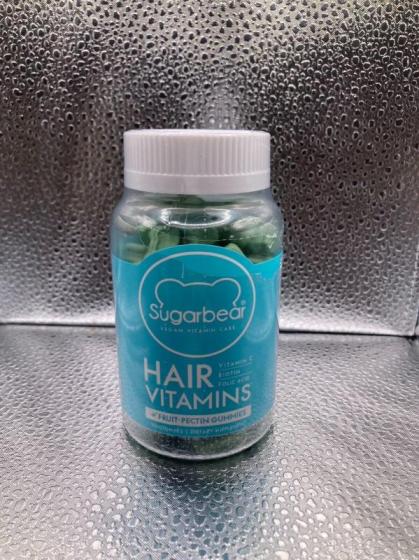 Sugarbear Hair Vitamins 60 Ct ~ Expire 03 2024 Id 11758040 Buy United States Sugarbearhair Ec21