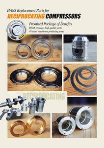 Wholesale refrigerator parts: Refrigeration compressor parts
