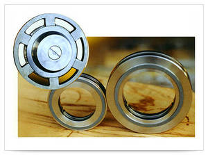 Wholesale sealing rod: Refrigeration,Replacement Part for Reciprocating Compressors