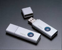 USB Pen Drive & Remote Access Solution