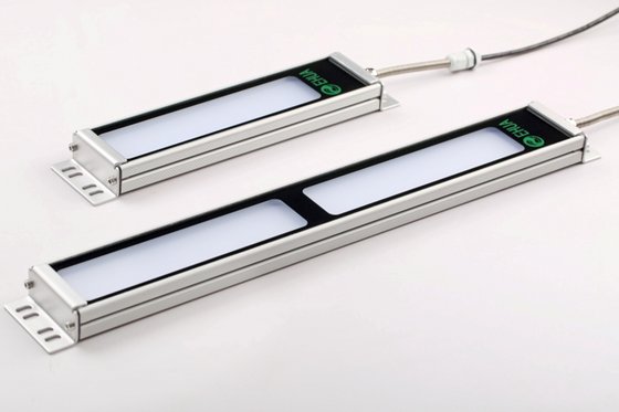 Slim Thin Panel Lathe Cnc Lamp Machine Tool Light Led Work Lathe Cnc Lamp Machine Tool Light Led