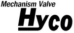 Hyco Company Logo