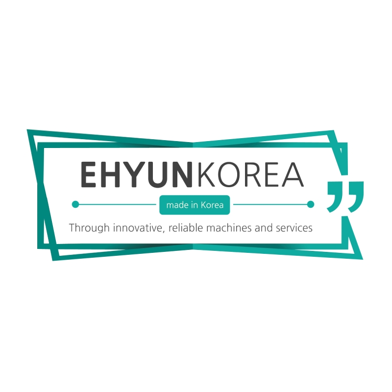 Ehyun Korea Company Logo