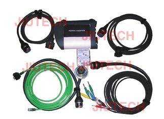 Sell sellMB SD Connect Compact C4 Mercedes Star Diagnosis Tool Including Simulat