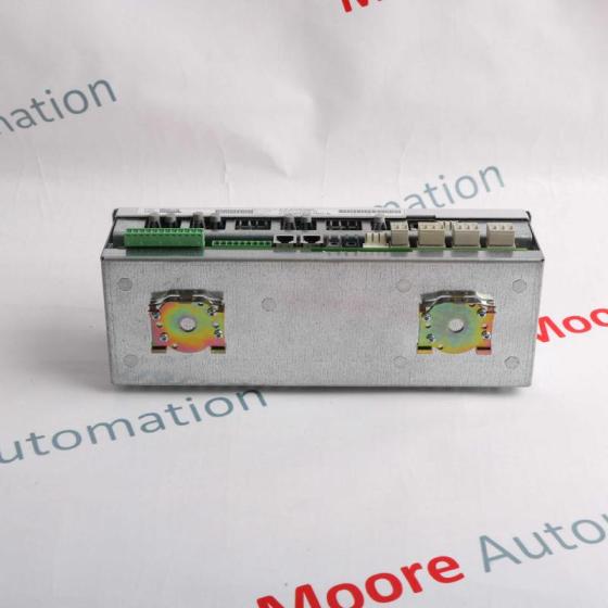 ABB REF542 Plus 2RCA029395 A0015 Operation Panel