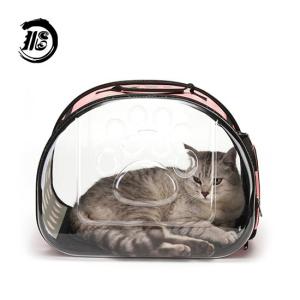 Wholesale dog carrier: Puppypets Travel Carry Bag Carriers Backpack Cat Dog PET Carrier for PET