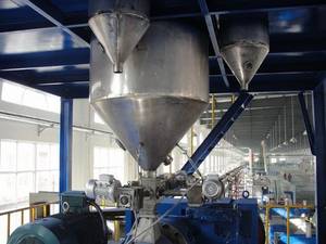 Wholesale pp products: Sell PP Fiber One Step Production Line