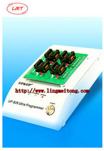 Wholesale bga test socket: Programmer UP-828