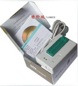Wholesale Electronic & Instrument Enclosures: TL866CS Programmer Device.