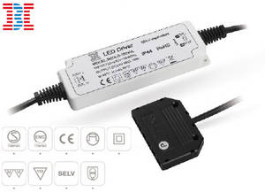 Wholesale Other Lights & Lighting Products: IP44 CV Version Waterproof LED Power Supply / LED Driver