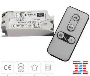 Wholesale Remote Control: RF Remote Control