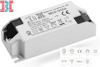CC / CV Version Euro-Independent LED Power Supply / LED Driver