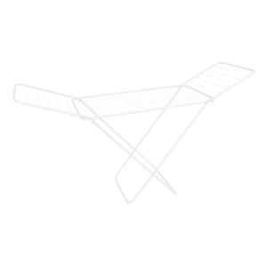 Wholesale racks: Foldable X Wing Drying Rack with 14 Meter Drying Space - 25% Off