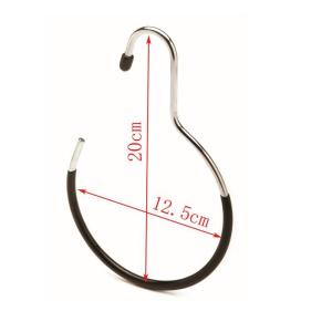 Wholesale belt hanger: Round Belt Hanger