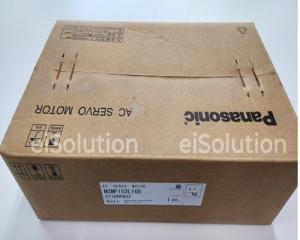 Wholesale quick couplings: Panasonic  MSMF152L1G5  A6 Series  1.5kW  AC Servo Motor - 200V, Low Inertia