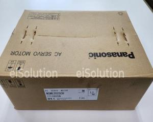 Wholesale v 0: Panasonic  MSME202SCH  A5 Series  2.0kW AC Servo Motor - 200V, Low Inertia