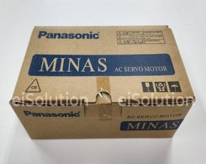 Wholesale industrial light: Panasonic  MSMD012G1A  A5 Series  100W AC Servo Motor - 200V, Low Inertia