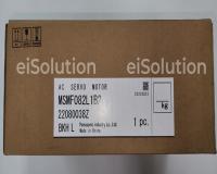Panasonic MSMF082L1B2 A6 Series 750W AC Servo Motor - 200V, Low Inertia 3
