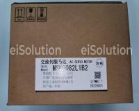 Panasonic MSMF082L1B2 A6 Series 750W AC Servo Motor - 200V, Low Inertia 4